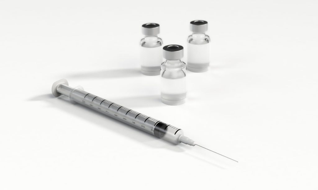 HPV vaccine for 27 or older