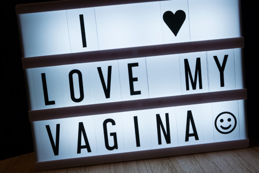 7 facts about your vagina